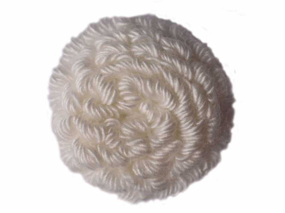 FR Daisy Tuft with Link Washer