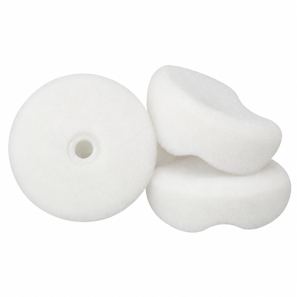 Eyeleted Washer