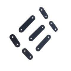 Webbing Plate