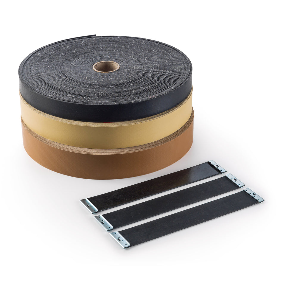 Rubber Webbing Strap
