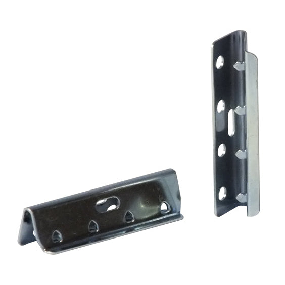 Webbing Steel Clip