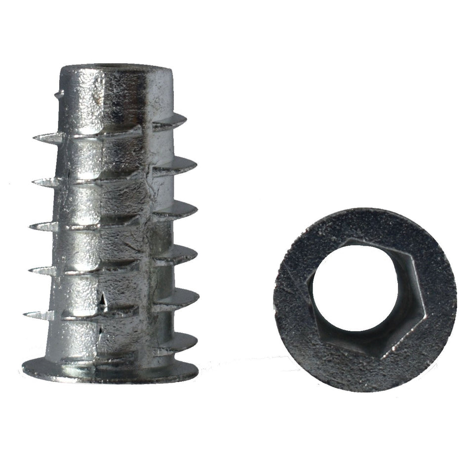 Screw In Threaded Insert