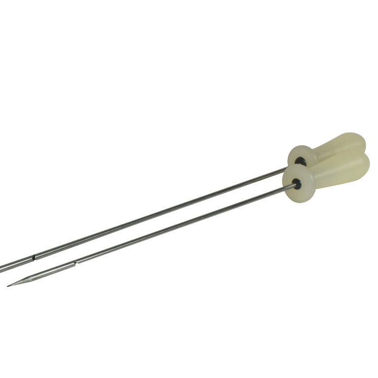 Pull Hook Needle