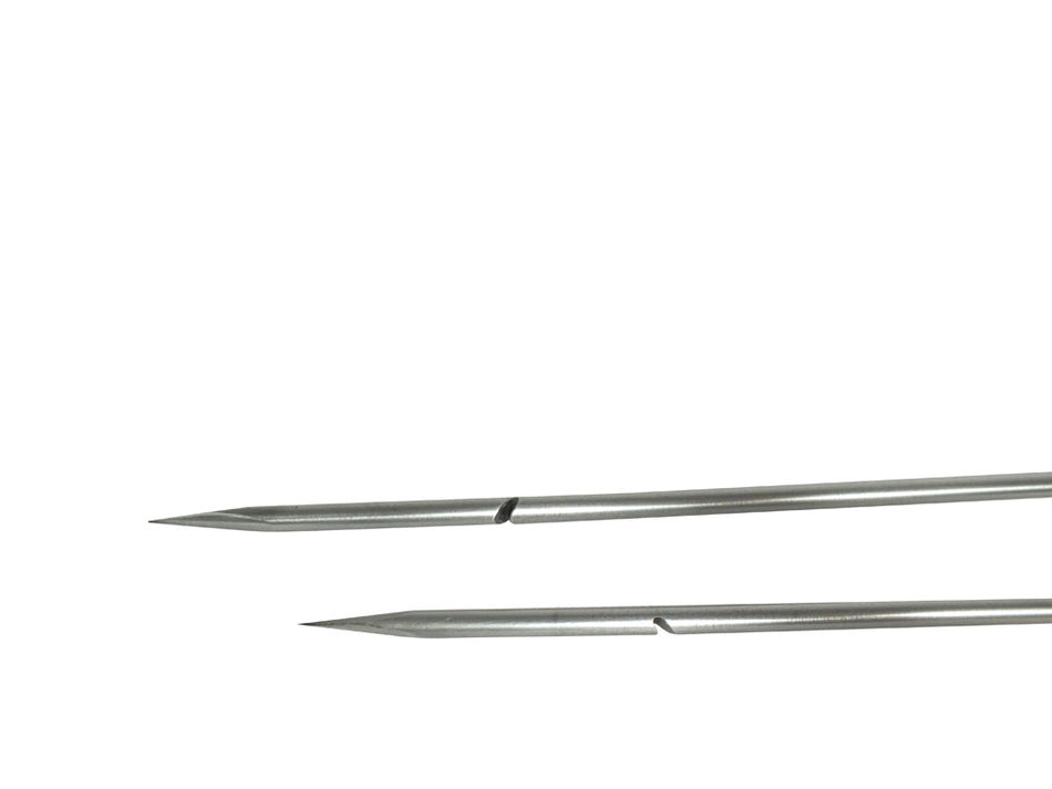 Pull Hook Needle