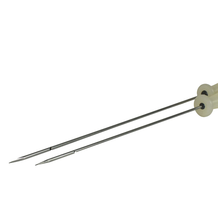 Push Hook Needle