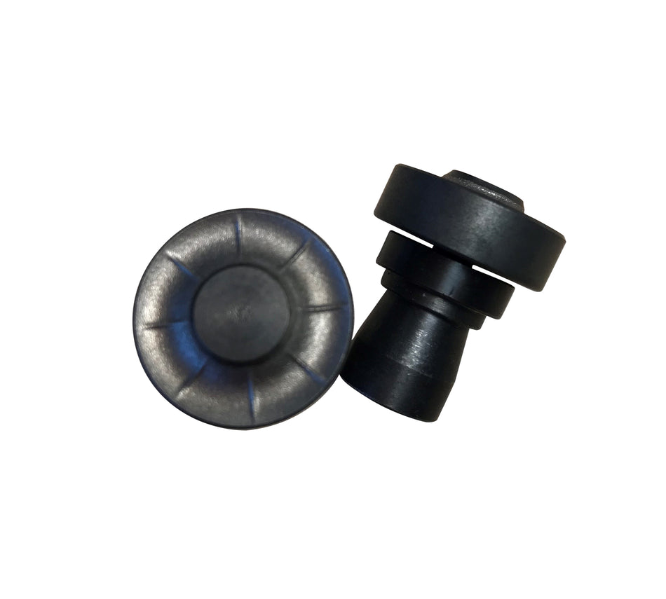 VL40/AS40 Star bottom die
