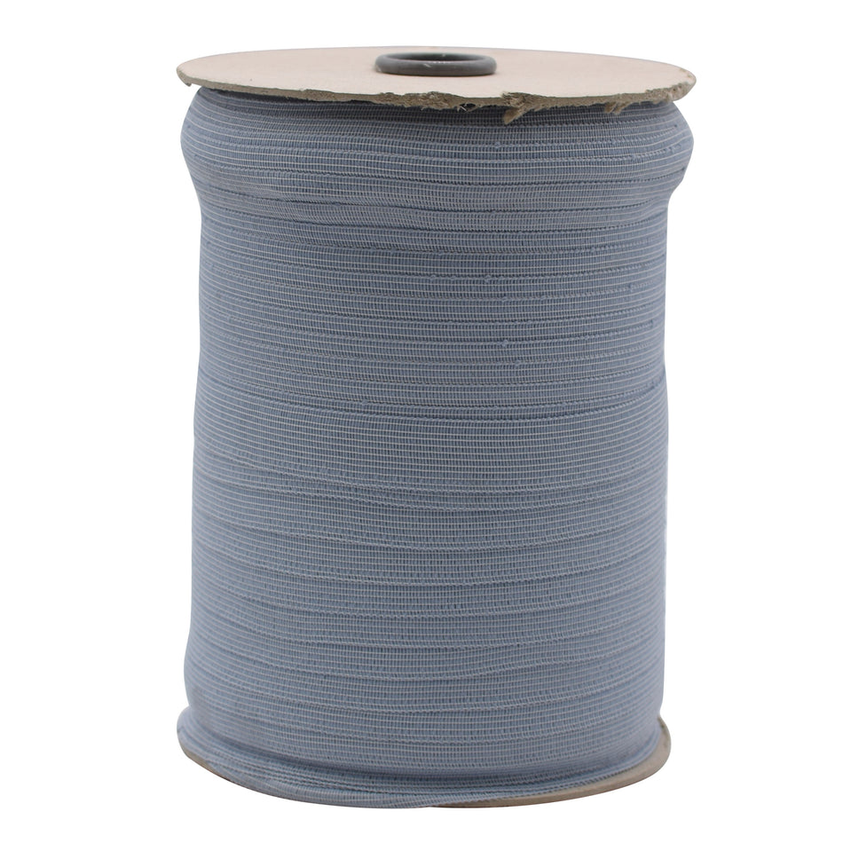 17mm Knitted Tape (Multiple Colours)