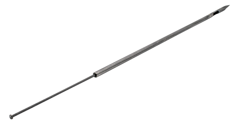 Auto Ejector Tufting Needle