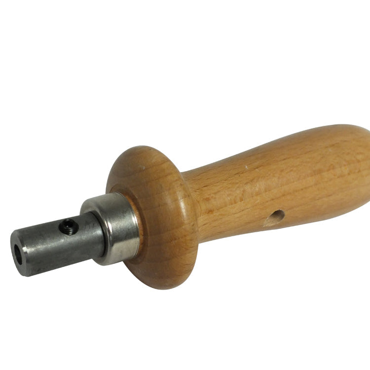 Handle for Auto Ejector Tufting Needle