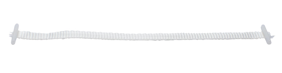 Long Long Nylon Tape Bundled - Opaque