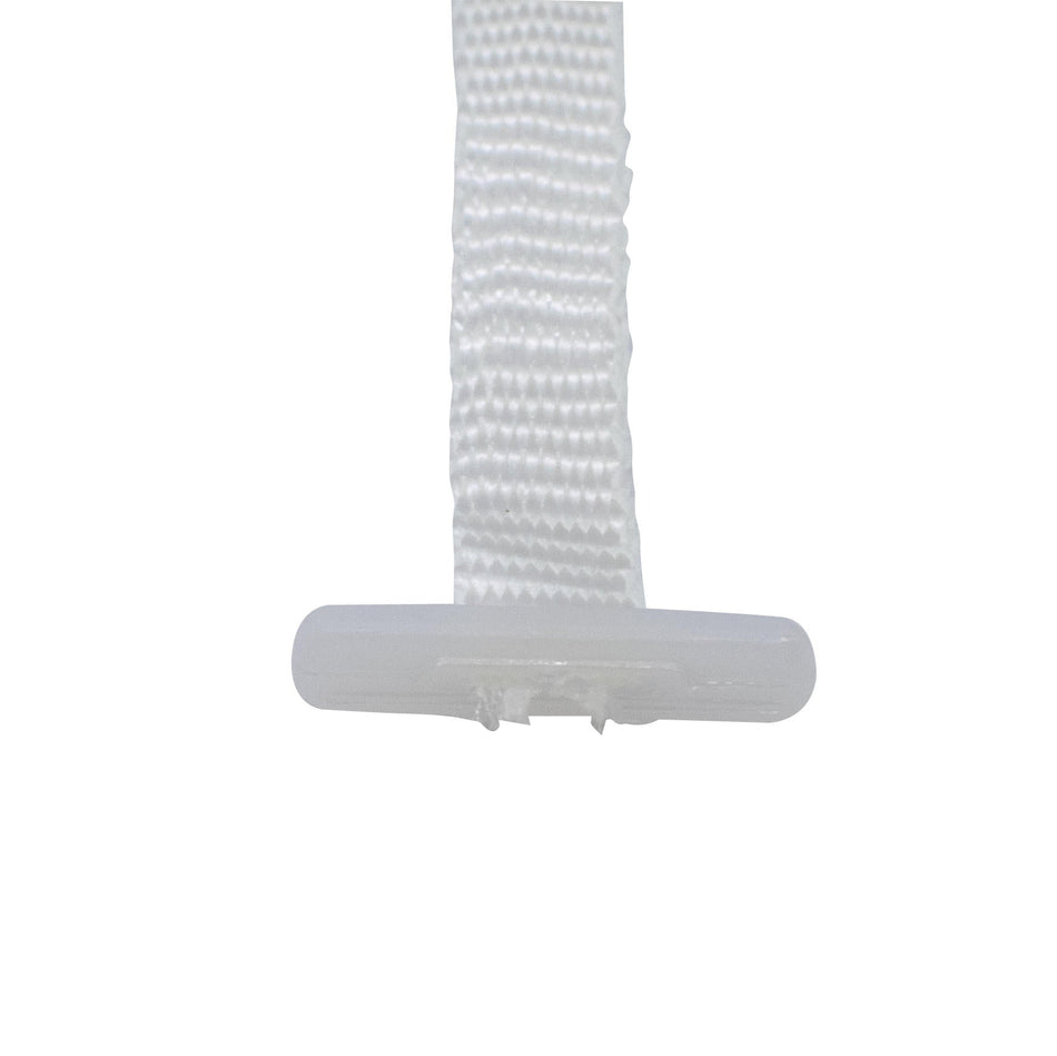 Long Long Nylon Tape Bundled - Opaque