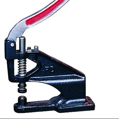 Press Stud Handpress