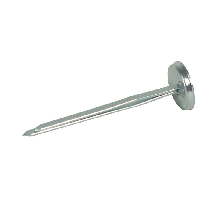 Prong Back Button