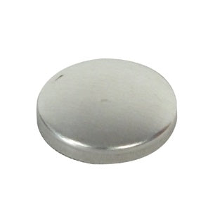 Alloy Button Top
