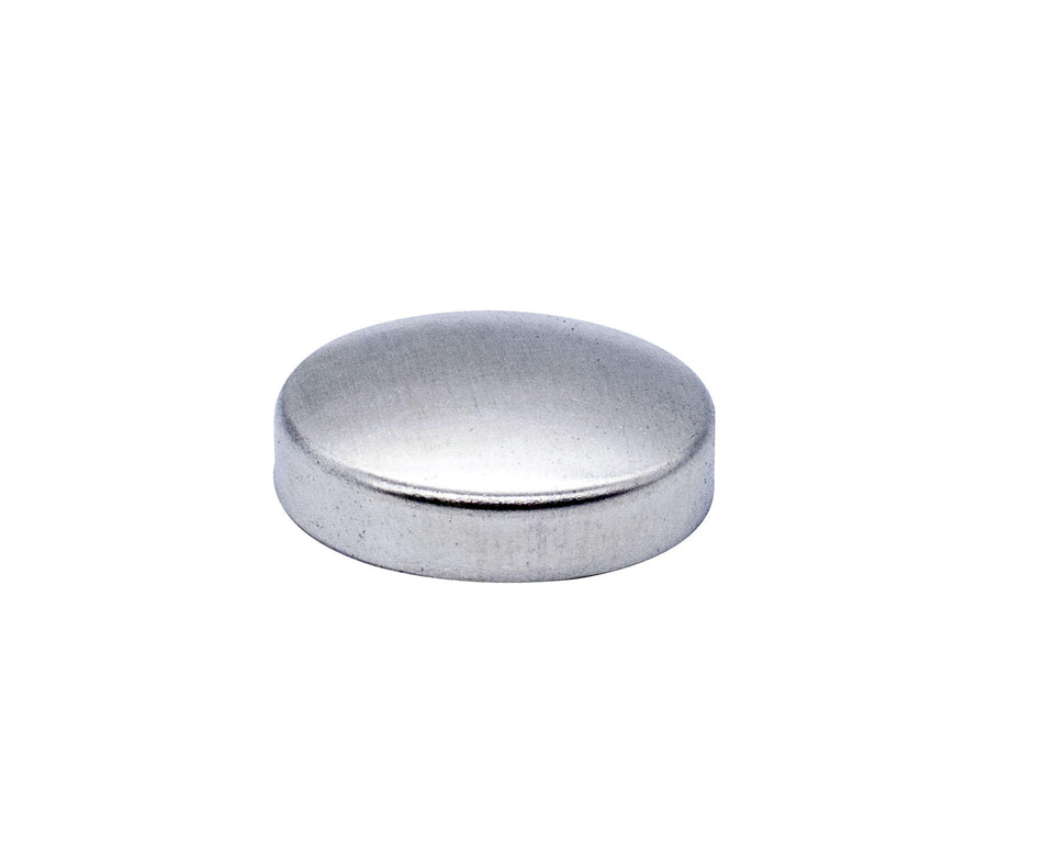 Alloy Button Top