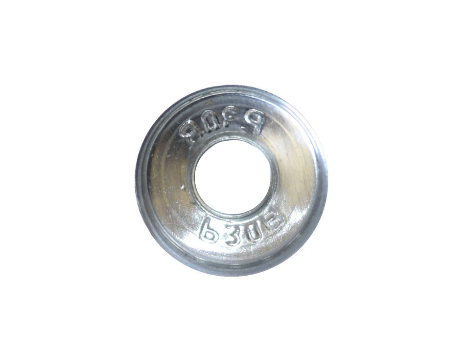 Tape Back Button