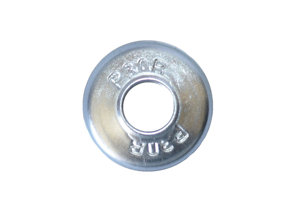 Tape Back Button