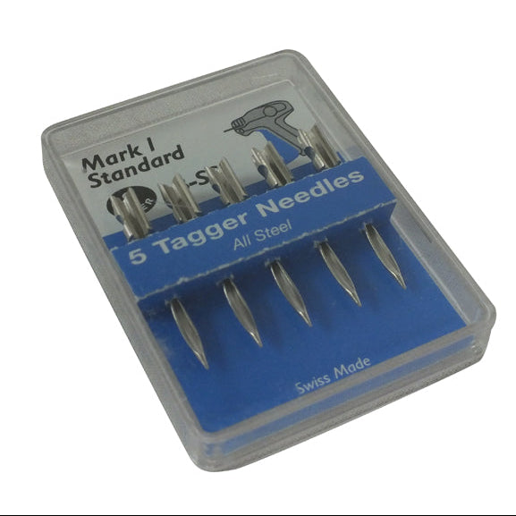 Tagging Gun Needle