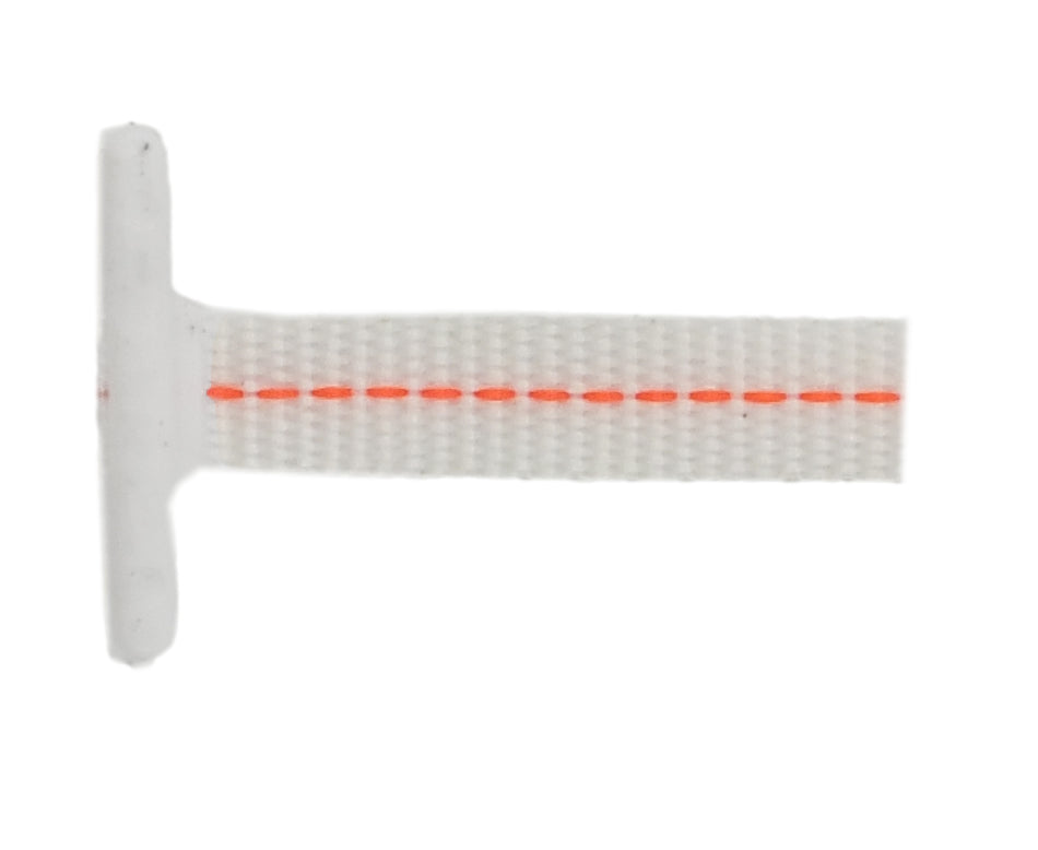 Long Long Reinforced Nylon Tape Bundled