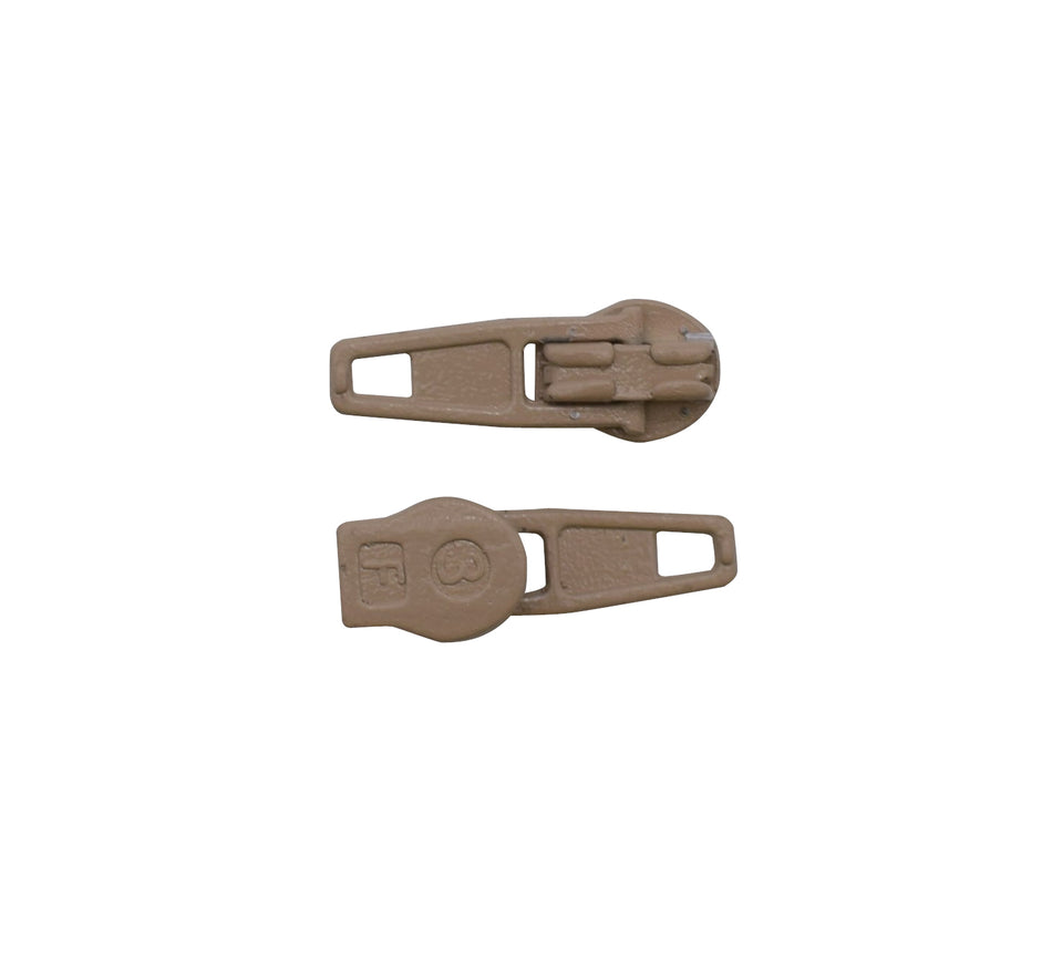 No:3 Autolock Slider
