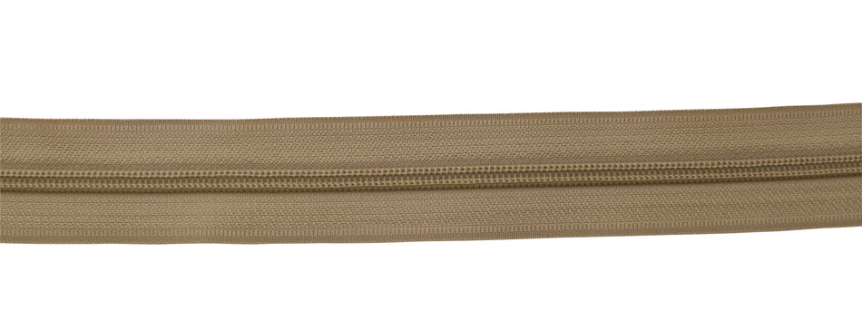 FR No:5 Chain Zip