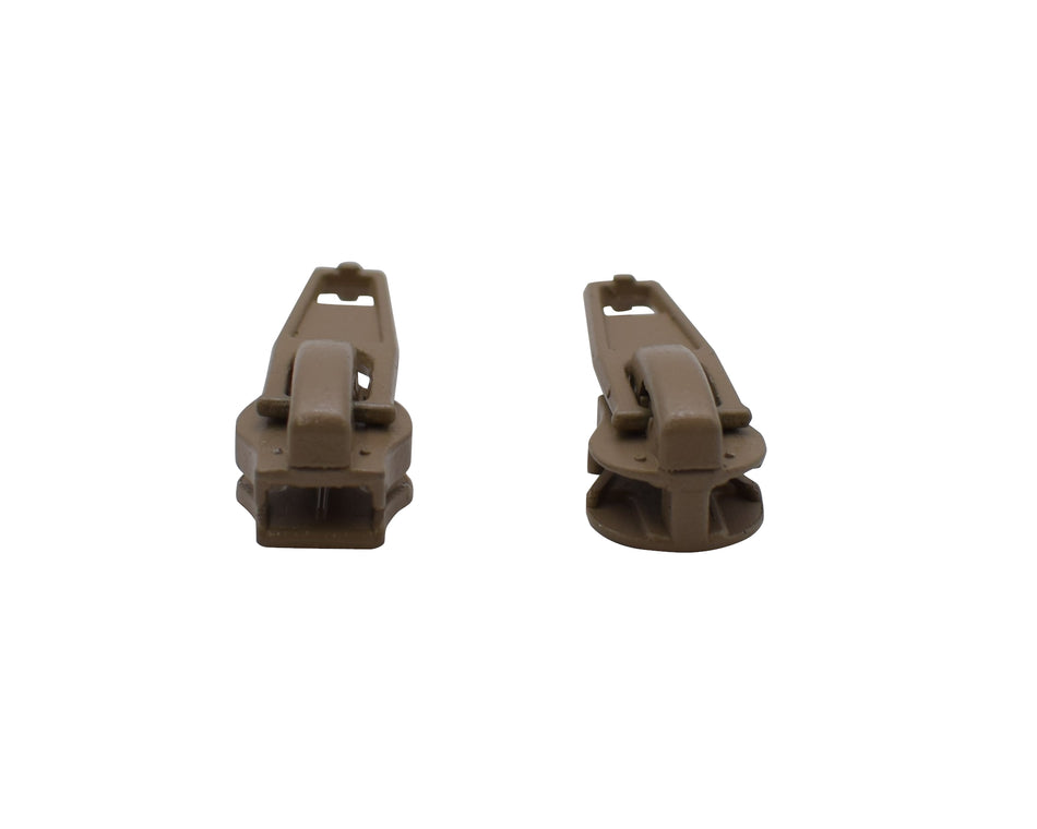 No:5 Autolock Slider