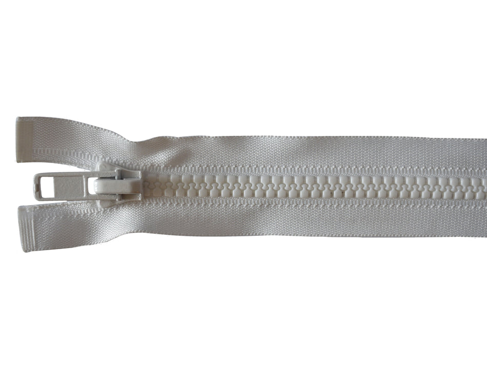 Moulded Linking Zip