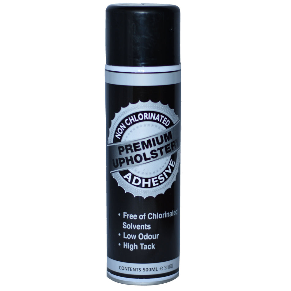 Premium Adhesive Spray (Non Carcinogenic)
