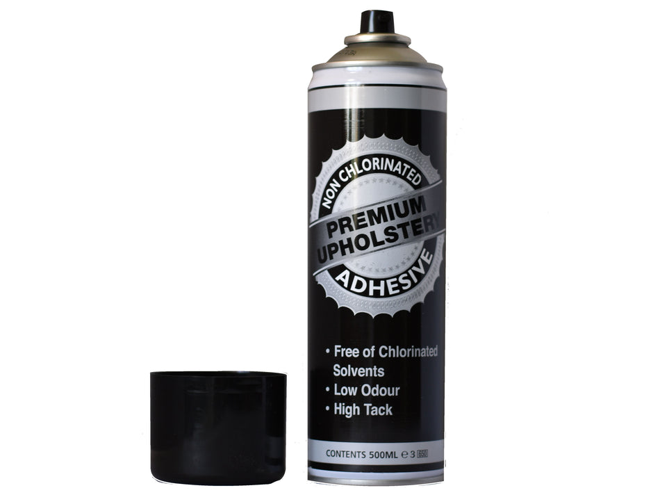 Premium Adhesive Spray (Non Carcinogenic)