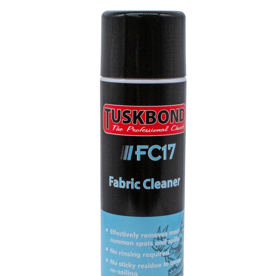 Fabric/Upholstery Cleaner Spray
