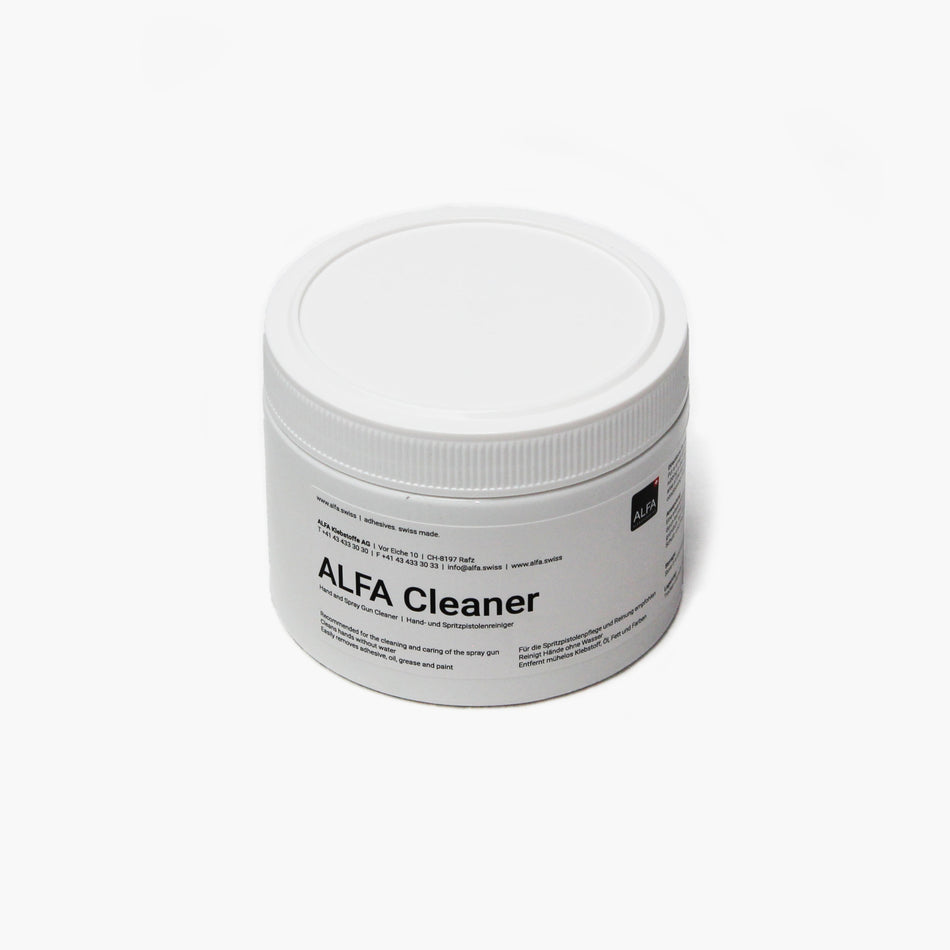 Simalfa Glue Cleaner