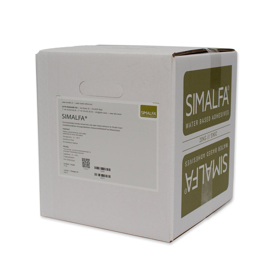 Simalfa Glue 3031