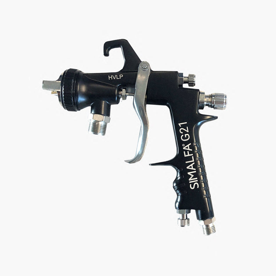 Simalfa G21 Gun