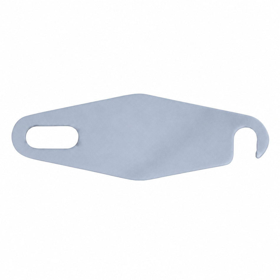 Diamond Zinc Alloy Linking Bar
