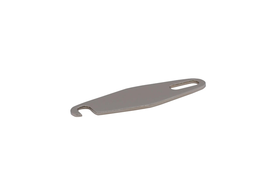 Diamond Zinc Alloy Linking Bar
