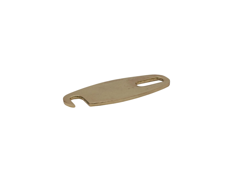 Oval Zinc Alloy Linking Bar