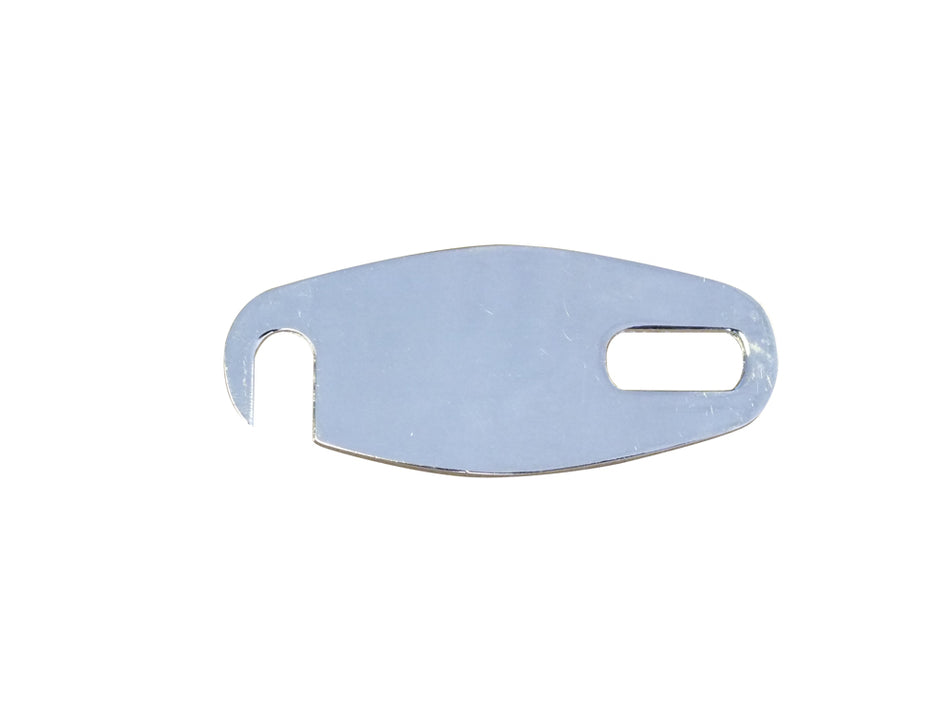 Oval Zinc Alloy Linking Bar