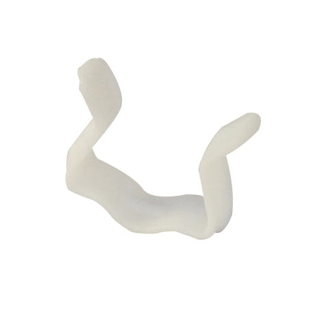 Plastic U Clip