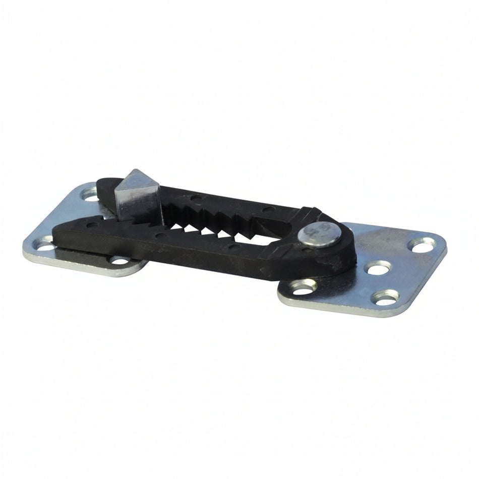 Plastic Ratchet Linking System