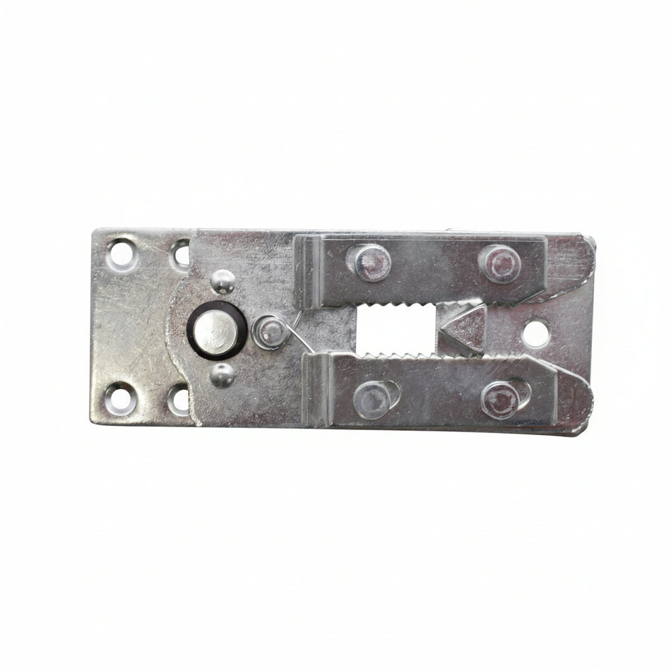 Metal Ratchet Linking System