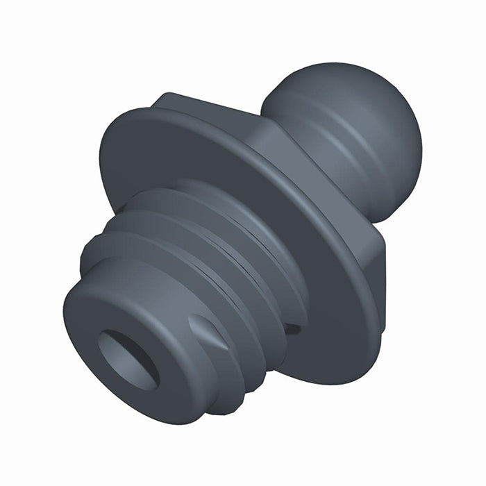 Quick Fit Pin