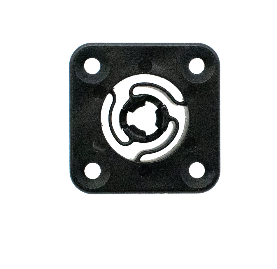 Quick Fit Realign Fastening System