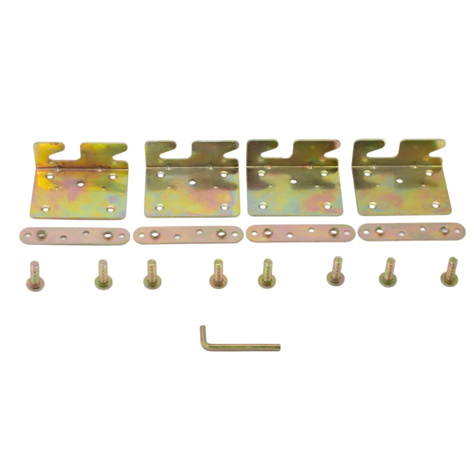 Bed Frame Corner Bracket
