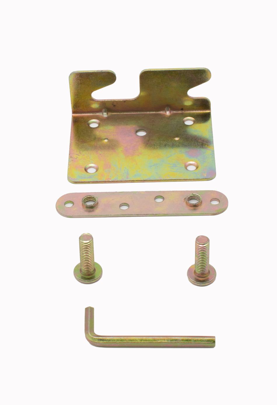 Bed Frame Corner Bracket