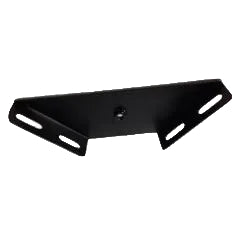 M8 Nutted Steel Corner Bracket