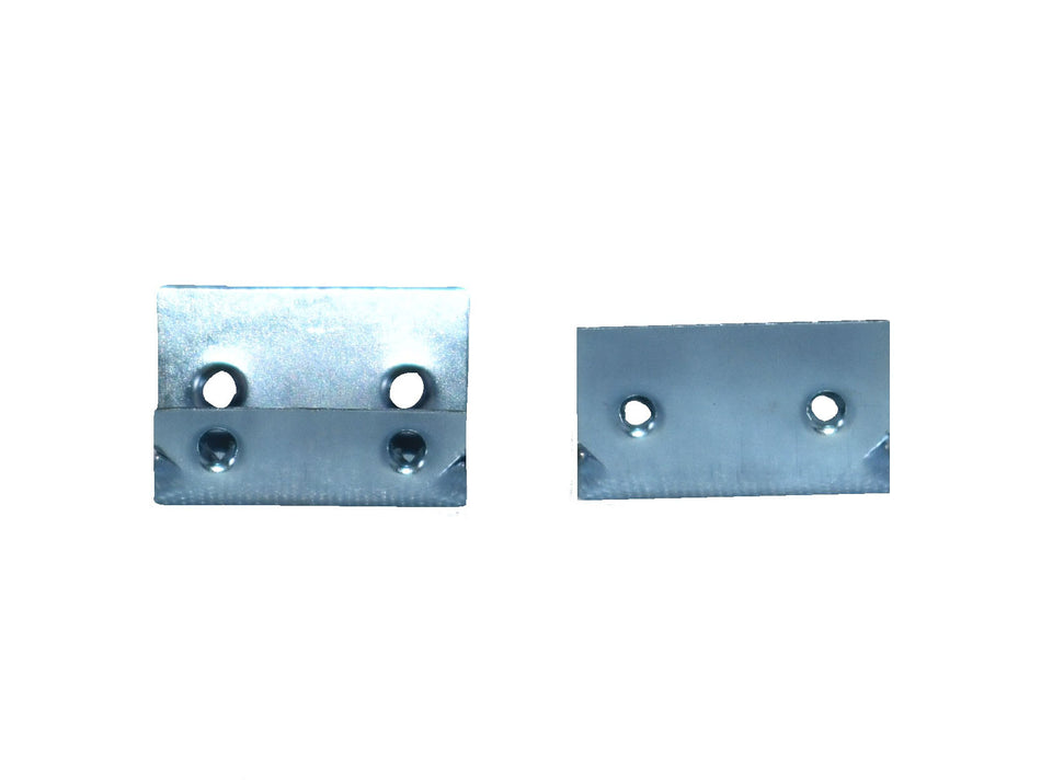 Drawer Runner Bottom Clip