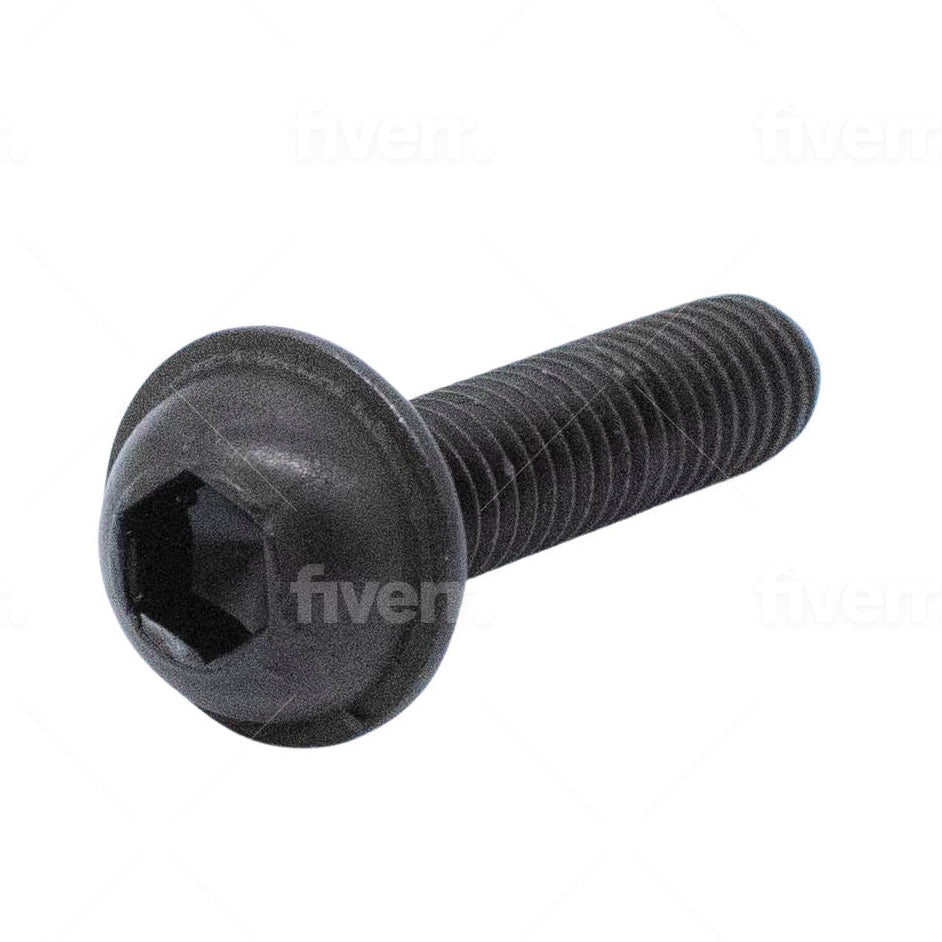 Button Head Screw
