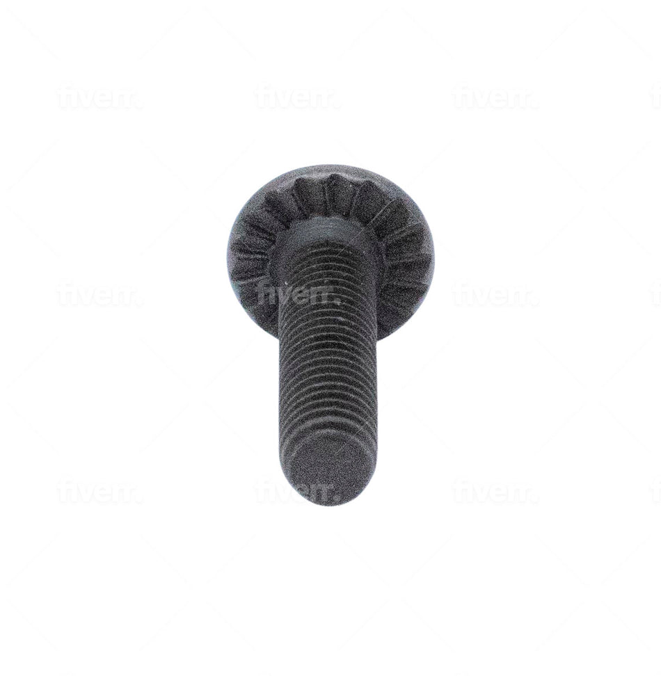 Button Head Screw