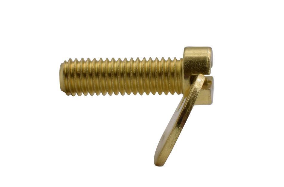 Wing Head Bolt