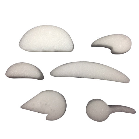 Extruded Polyfoam Edge Roll